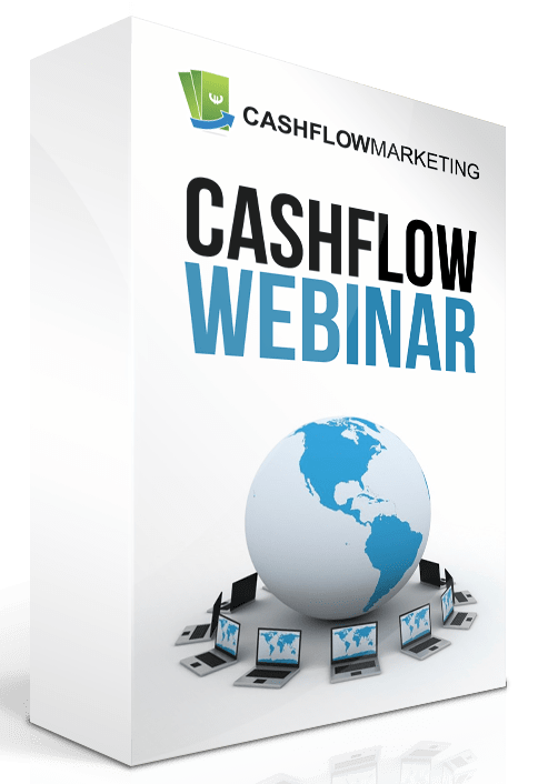 Cashflow-Webinar